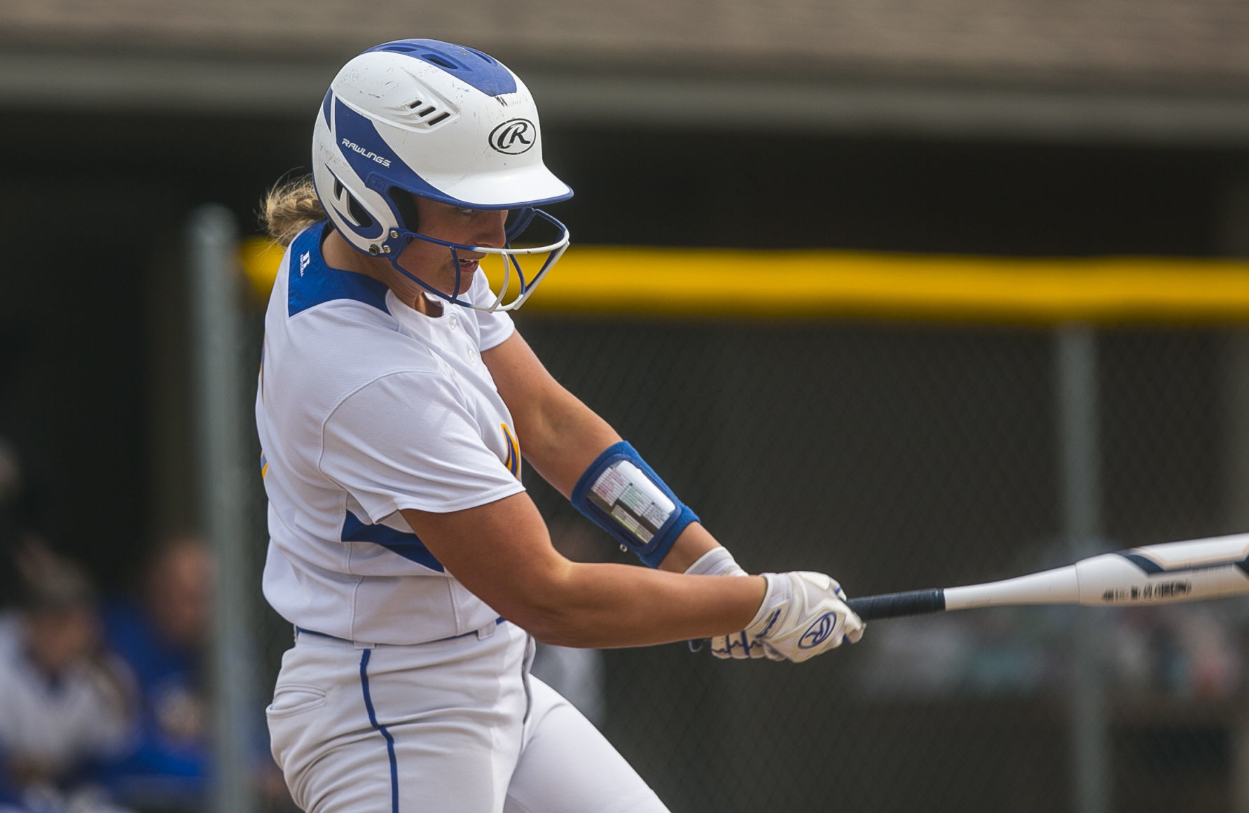 WSB NIACC vs. Indian Hills 5